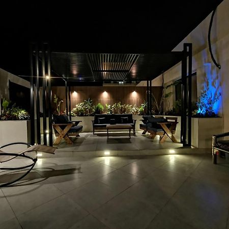 أجنحه الفرسان الفاخره Al-ʿUla Esterno foto